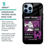 Strongest Warrior Glass Case for iPhone 13 Pro Max