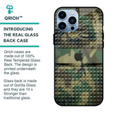Supreme Power Glass Case For iPhone 13 Pro Max