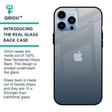 Dynamic Black Range Glass Case for iPhone 13 Pro Max