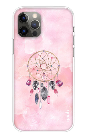 Dreamy Happiness iPhone 13 Pro Max Back Cover