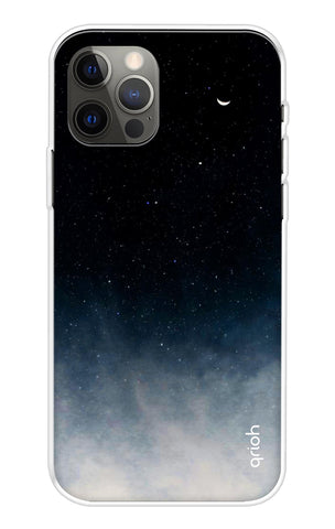 Starry Night iPhone 13 Pro Max Back Cover