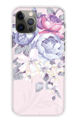 Floral Bunch iPhone 13 Pro Max Back Cover
