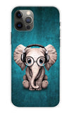 Party Animal iPhone 13 Pro Max Back Cover