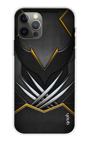Blade Claws iPhone 13 Pro Max Back Cover