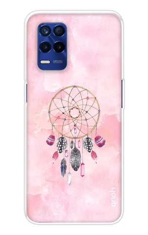 Dreamy Happiness Realme 8s 5G Back Cover