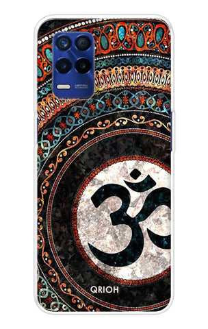 Worship Realme 8s 5G Back Cover