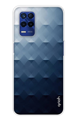 Midnight Blues Realme 8s 5G Back Cover