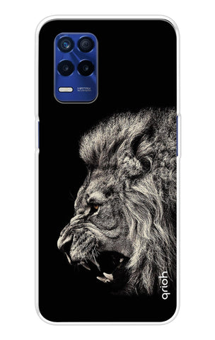 Lion King Realme 8s 5G Back Cover