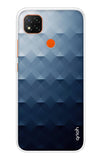 Midnight Blues Redmi 9 Active Back Cover