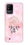 Dreamy Happiness Realme Narzo 50i Back Cover