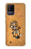 Jungle King Realme Narzo 50i Back Cover