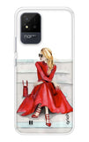 Still Waiting Realme Narzo 50i Back Cover