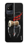 Mahadev Trident Realme Narzo 50i Back Cover