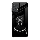 Dark Superhero Samsung Galaxy A52s 5G Glass Back Cover Online