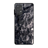Cryptic Smoke Samsung Galaxy A52s 5G Glass Back Cover Online