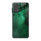 Emerald Firefly Samsung Galaxy A52s 5G Glass Back Cover Online