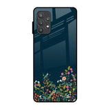 Small Garden Samsung Galaxy A52s 5G Glass Back Cover Online