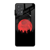 Moonlight Aesthetic Samsung Galaxy A52s 5G Glass Back Cover Online