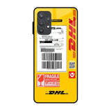 Express Worldwide Samsung Galaxy A52s 5G Glass Back Cover Online