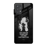 Ace One Piece Samsung Galaxy A52s 5G Glass Back Cover Online