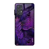 Plush Nature Samsung Galaxy A52s 5G Glass Back Cover Online