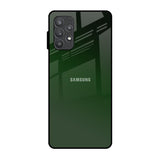 Deep Forest Samsung Galaxy A52s 5G Glass Back Cover Online