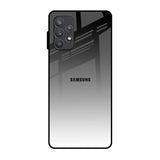 Zebra Gradient Samsung Galaxy A52s 5G Glass Back Cover Online