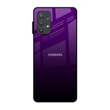 Harbor Royal Blue Samsung Galaxy A52s 5G Glass Back Cover Online