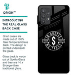Dream Chasers Glass Case for Samsung Galaxy A52s 5G