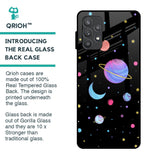Planet Play Glass Case For Samsung Galaxy A52s 5G