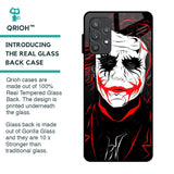 Life In Dark Glass Case For Samsung Galaxy A52s 5G