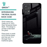 Relaxation Mode On Glass Case For Samsung Galaxy A52s 5G