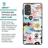 Just For You Glass Case For Samsung Galaxy A52s 5G