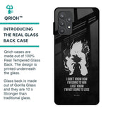Ace One Piece Glass Case for Samsung Galaxy A52s 5G