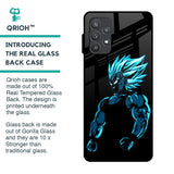 Pumped Up Anime Glass Case for Samsung Galaxy A52s 5G