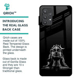 Adiyogi Glass Case for Samsung Galaxy A52s 5G