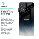 Aesthetic Sky Glass Case for Samsung Galaxy A52s 5G