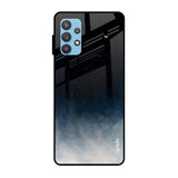 Black Aura Samsung Galaxy A52s Glass Cases & Covers Online