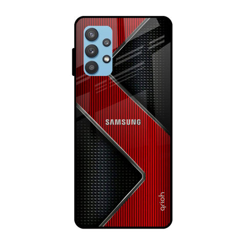 Art Of Strategic Samsung Galaxy A52s Glass Cases & Covers Online