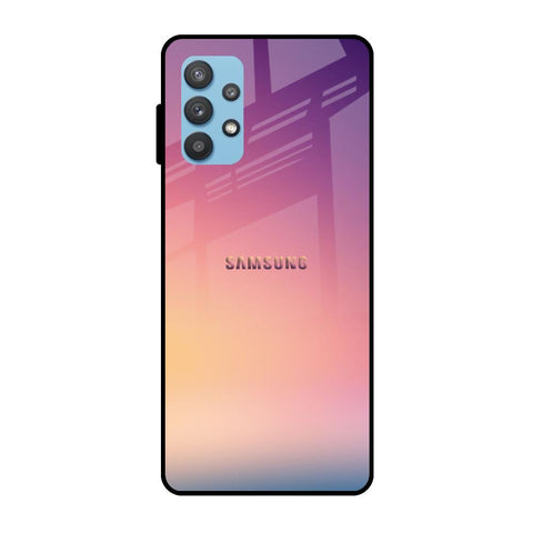 Lavender Purple Samsung Galaxy A52s Glass Cases & Covers Online