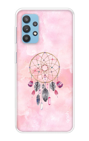Dreamy Happiness Samsung Galaxy A52s 5G Back Cover