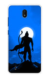 God Nokia C01 Plus Back Cover