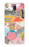 Make It Fun Nokia C01 Plus Back Cover