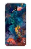 Cloudburst Nokia C01 Plus Back Cover