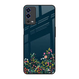 Small Garden Oppo A55 Glass Back Cover Online