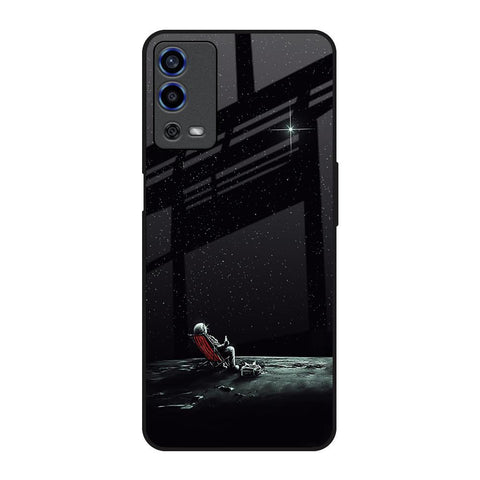 Relaxation Mode On Oppo A55 Glass Back Cover Online