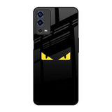 Eyes On You Oppo A55 Glass Back Cover Online