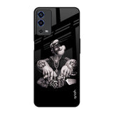 Gambling Problem Oppo A55 Glass Back Cover Online