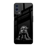 Adiyogi Oppo A55 Glass Back Cover Online