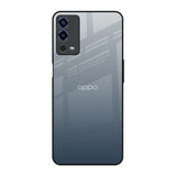 Dynamic Black Range Oppo A55 Glass Back Cover Online